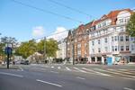 Exklusive 4-Zimmer-Wohnung mit Balkon & Aufzug in Düsseldorf-Oberkassel - sofort bezugsfrei!