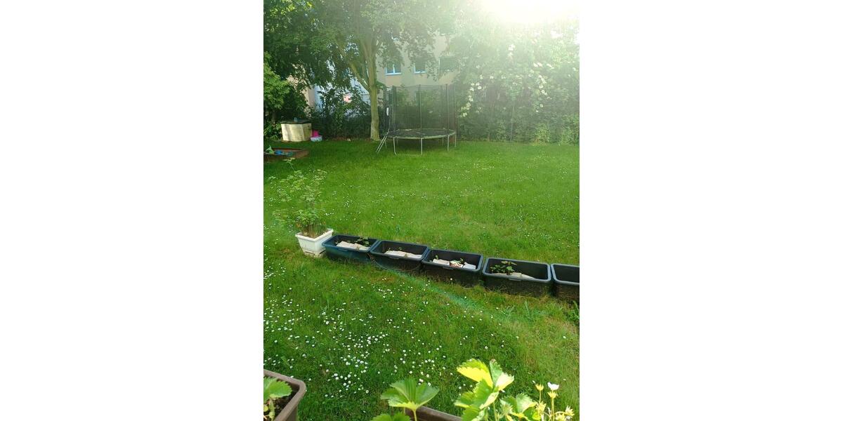 Erdgeschoßwohnung Nörvenich - 4 Zimmer, 85 m&sup2;, 1.030&euro; | Angebot:26680712