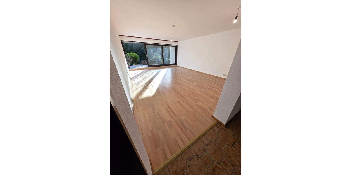 Terrassenwohnung Köln (Eil) Porz - 4 Zimmer, 136 m&sup2;, 549.000&euro; | Angebot:25290628