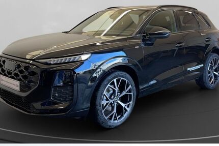 Audi Q3 5.000 km 51.880 &euro; Köln 50823