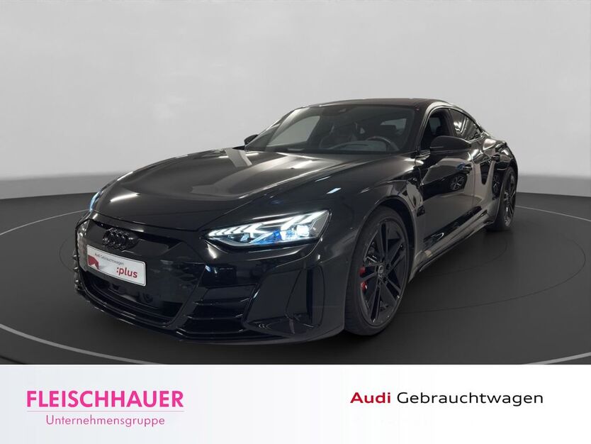 Audi RS e-tron GT 20.143 km 89.980 € Bonn 53119