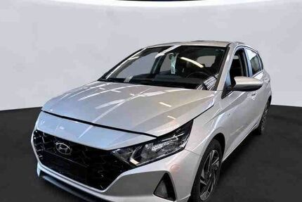 Hyundai i20 63.393 km 15.829 &euro; Hilden 40721