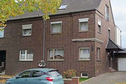 Haus Kerpen Buir - 5 Zimmer, 125 m&sup2;, 330.000&euro; | Angebot:25405541