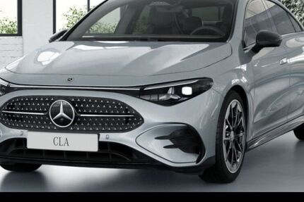 Mercedes-Benz CLA 200 9.900 km 43.790 &euro; Frechen 50226