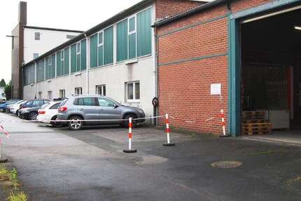 Gewerbeobjekt Solingen Burg - 2.500&euro; | Angebot:27712663