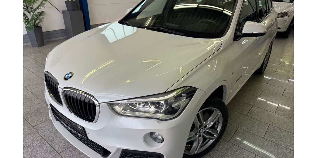 BMW X1 166.995 km 18.490 &euro; Köln 50829