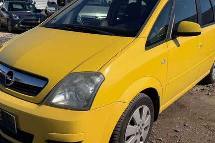 Opel Meriva 176.012 km 990 &euro; Weilerswist 53919
