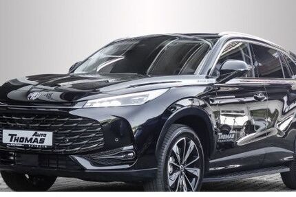 MG HS 7.000 km 33.480 € Bonn 53227