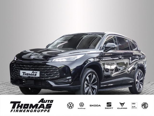 MG HS 7.000 km 33.480 € Bonn 53227