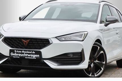 Cupra Leon 57.690 km 22.741 € Bonn 53175