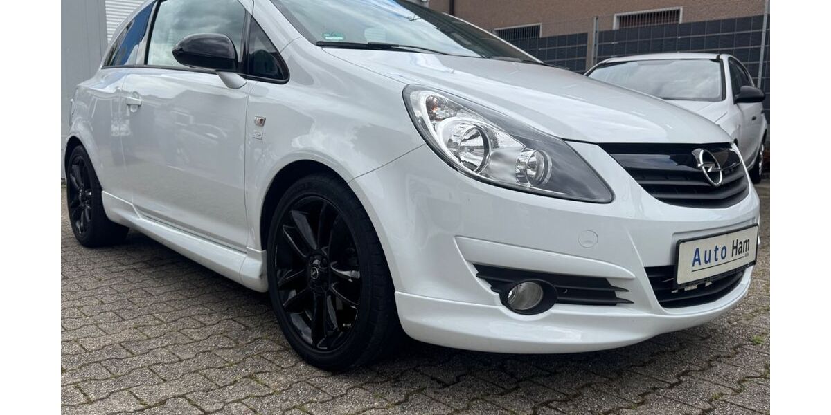 Opel Corsa 60.778 km 4.490 &euro; Köln 50858