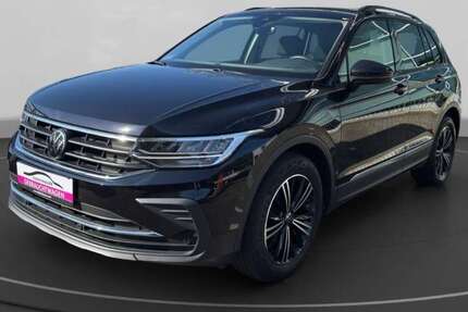 VW Tiguan 40.914 km 30.980 € Bonn 53119