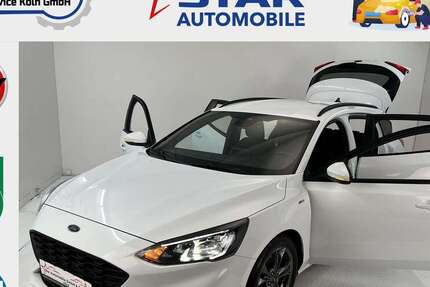 Ford Focus 99.902 km 15.990 &euro; Köln 50739