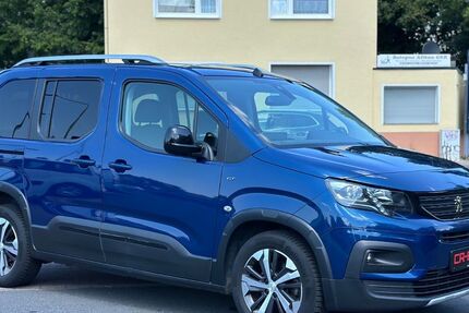 Peugeot Rifter 132.909 km 15.990 &euro; Solingen 42697