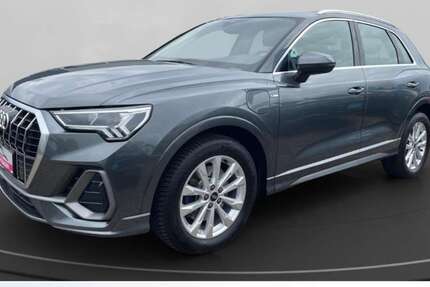 Audi Q3 58.972 km 31.990 € Köln 51145
