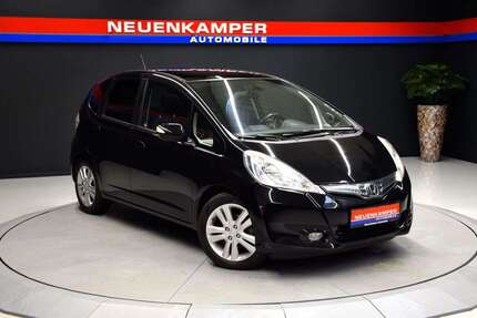 Honda Jazz 121.500 km 8.990 € Remscheid 42853