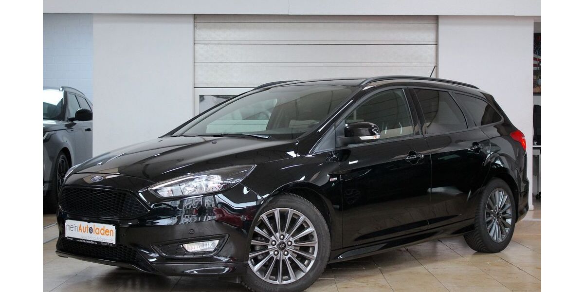 Ford Focus 95.900 km 11.750 &euro; Dormagen 41540