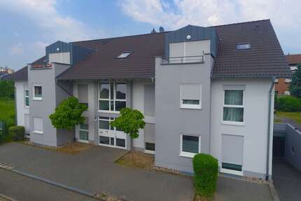 Wohnung zum Kaufen in Wesseling 284.900 € 76.95 m² 3 zimmer