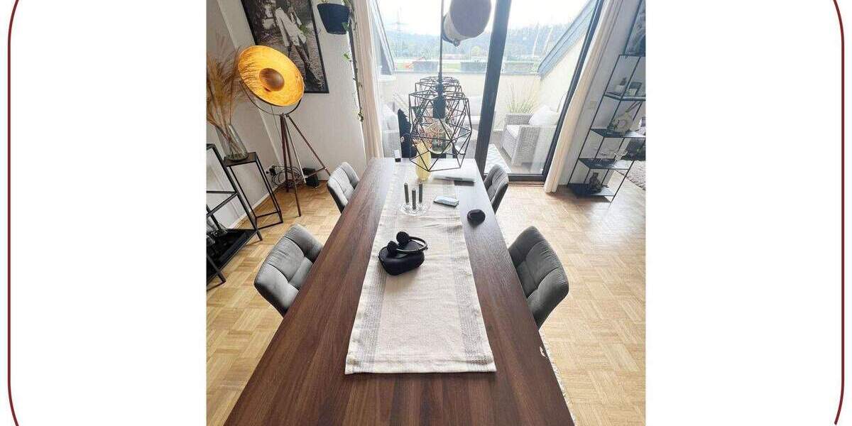 Etagenwohnung Leichlingen - 2 Zimmer, 66 m&sup2;, 590&euro; | Angebot:25357298
