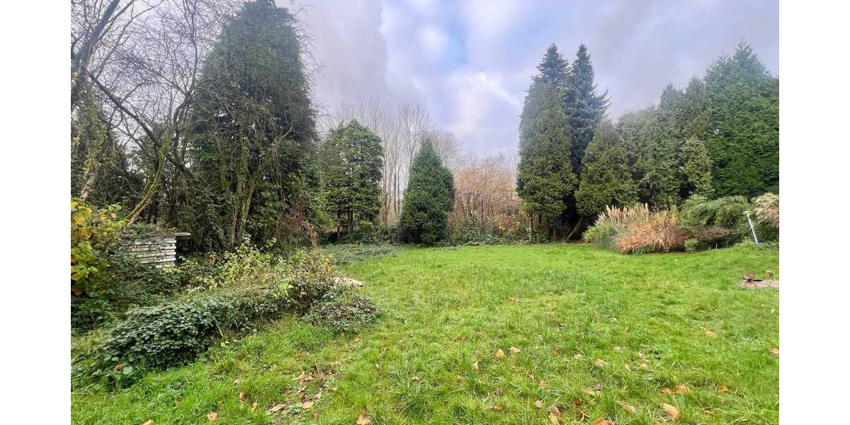 Grundstück Solingen Wald - 2.490.000&euro; | Angebot:19318077