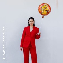 Luisa Charlotte Schulz - Stabil Instabil 05.02.2026 Kammgarn Kaiserslautern