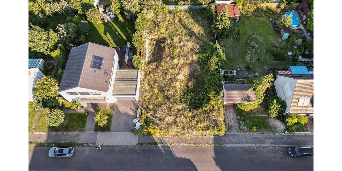 Grundstück Bonn Auerberg - 650.000&euro; | Angebot:22177625