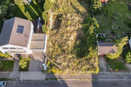 Ihr Traumgrundstück in Bonn-Auerberg wartet auf Sie zimmer
