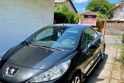 Peugeot 207 98.000 km 10.900 &euro; Siegburg 53721