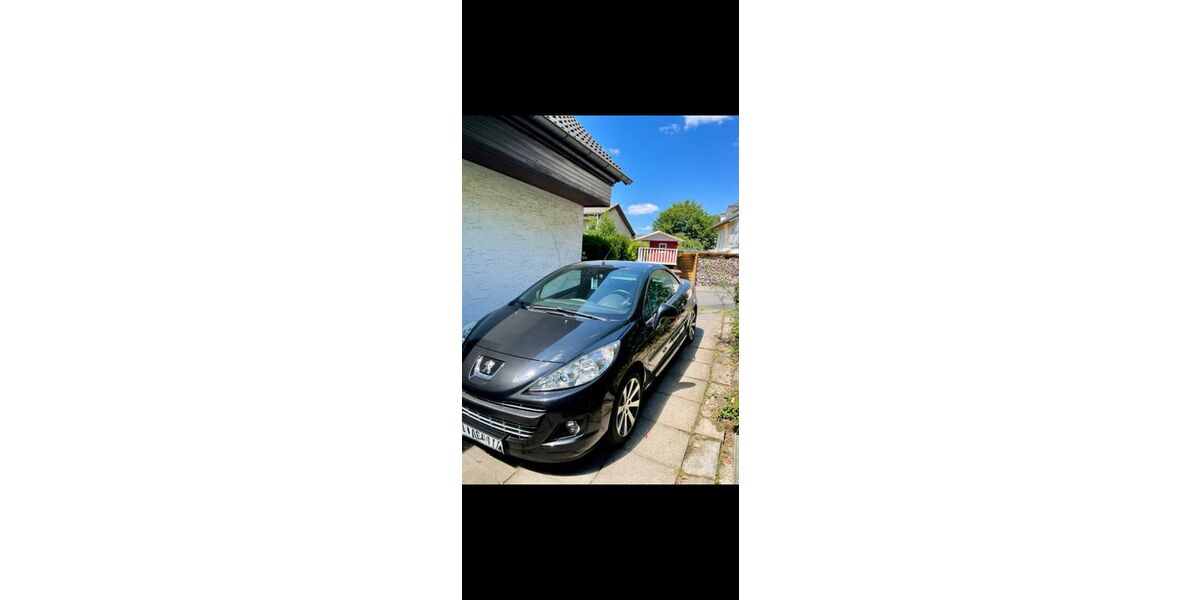 Peugeot 207 98.000 km 10.900 &euro; Siegburg 53721