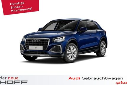 Audi Q2 18.075 km 33.900 &euro; Sankt Augustin-Menden 53757