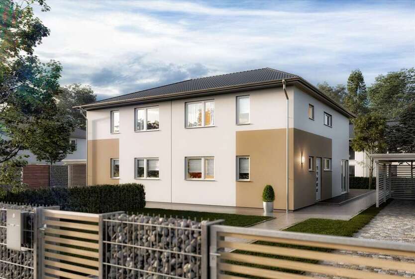 Haus zum Kaufen in Solingen 492.944 € 140 m²