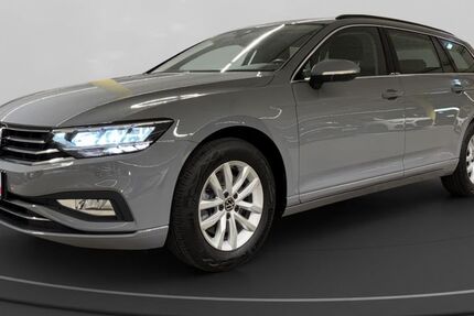 VW Passat 51.193 km 24.990 € Köln 50968
