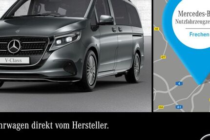 Mercedes-Benz V 300 9.900 km 76.990 &euro; Frechen 50226