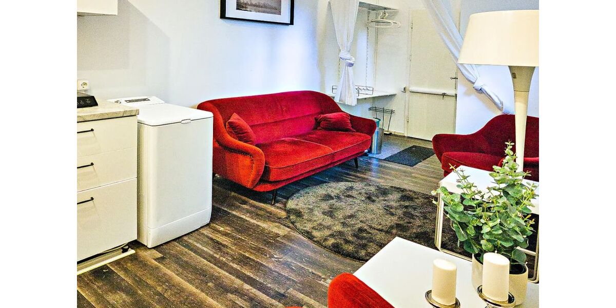 1,5 Zimmer Wohnung in allem eine unbezahlbare Lage zum Wohnen in Köln - Erdgeschoßwohnung Köln Innenstadt | Angebot:26349809