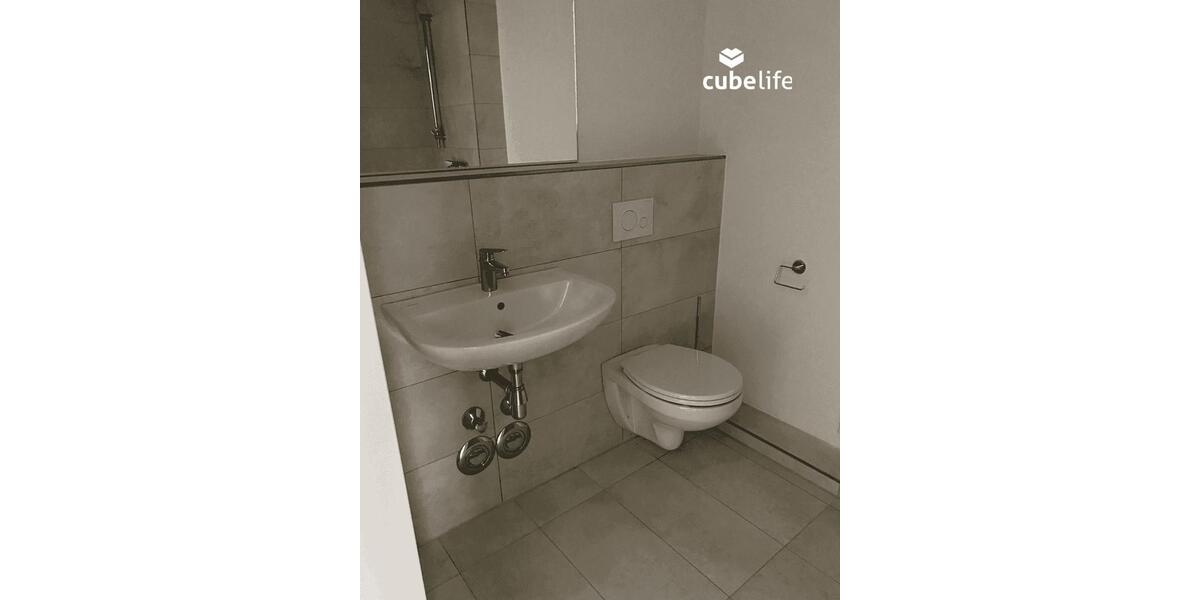 Neues Gewerbe, neue Möglichkeiten – Kalk ist dein Ort! zimmer