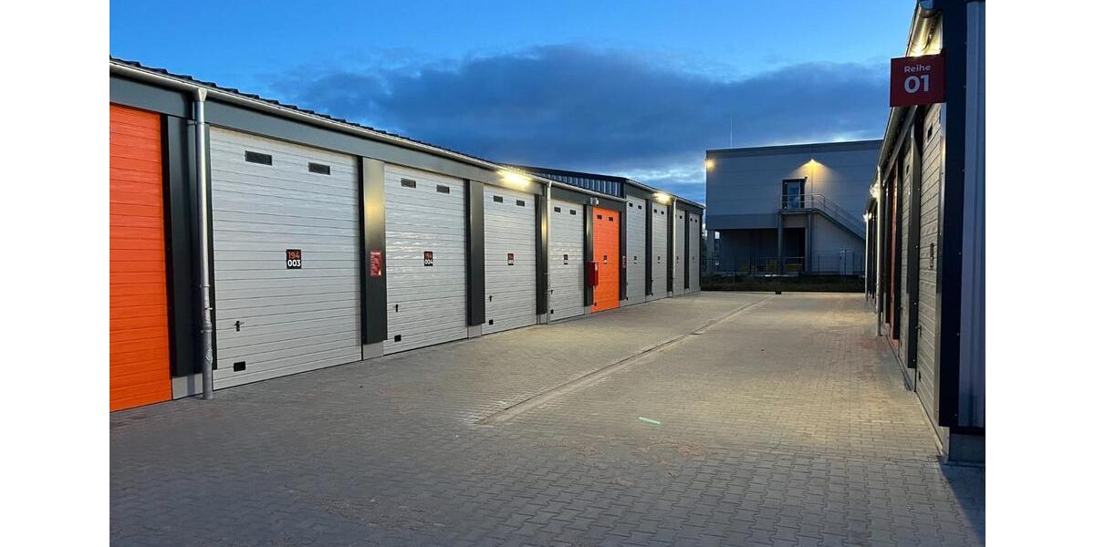 FRÜHLINGSANGEBOT! 28-112m² Lager- und Hallenflächen | 1. Miete Gratis | Lagerfläche mieten in Solingen-Dellenfeld zimmer