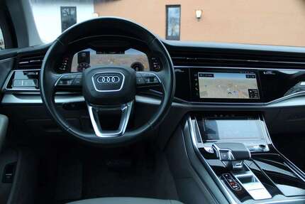 Audi Q7 125.000 km 39.890 &euro; Köln (Rath) 51107
