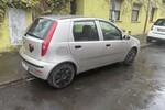 Fiat Punto 138.128 km 1.199 &euro; Köln 50667