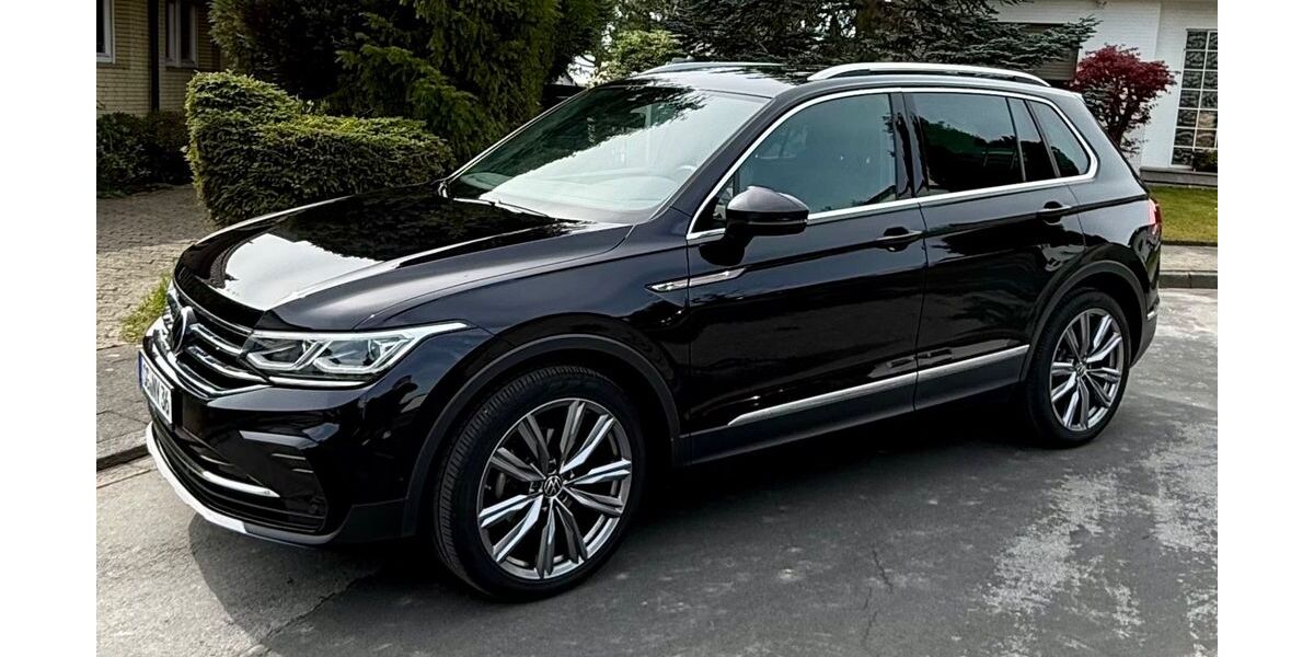 VW Tiguan 75.500 km 27.400 &euro; Haan 42781