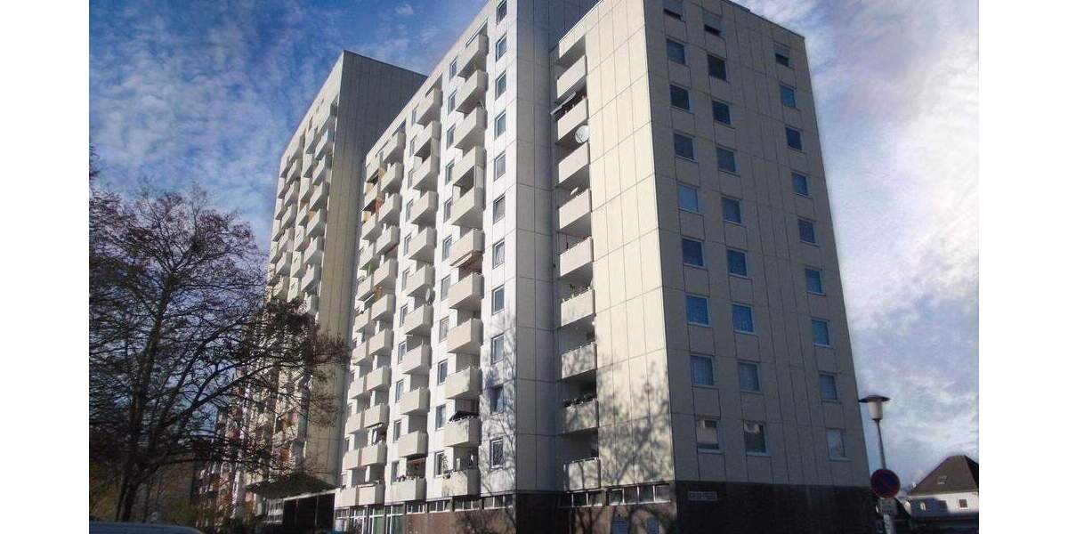 Etagenwohnung Leverkusen Manfort - 3 Zimmer, 64 m&sup2;, 124.900&euro; | Angebot:24812413