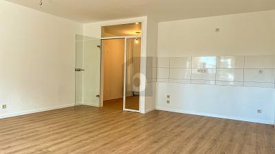 RENOVIERTE 2-ZI.-WOHNUNG MIT TERRASSE IN HILDEN - Wohnung Hilden | Angebot:26226578