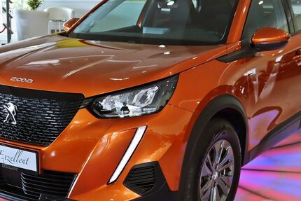 Peugeot 2008 46.311 km 15.950 € Troisdorf (Köln/Bonn) 53842