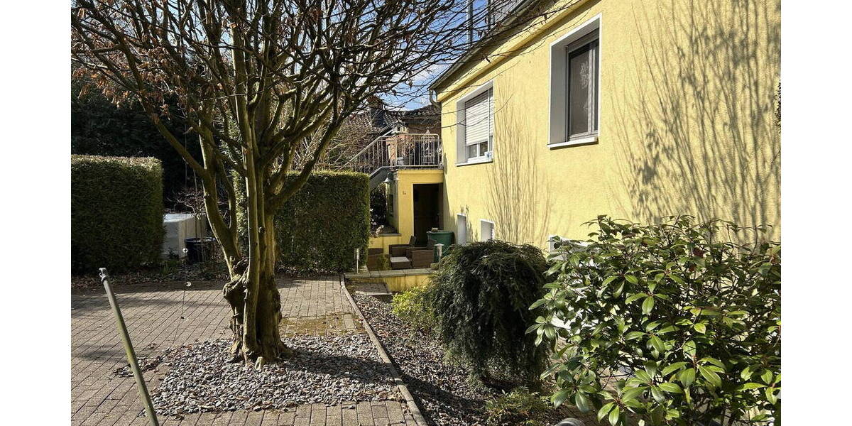 Etagenwohnung Köln Holweide - 2 Zimmer, 51 m&sup2;, 591&euro; | Angebot:26359007