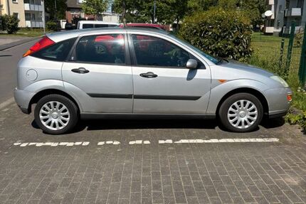 Ford Focus 162.000 km 1.800 &euro; Pulheim 50259