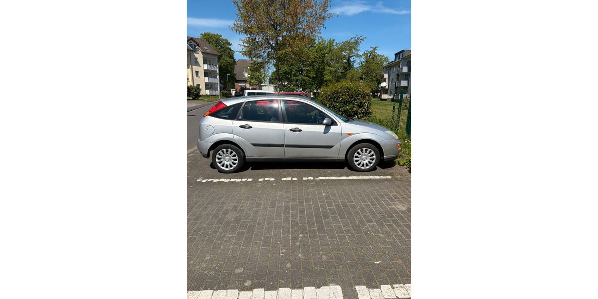 Ford Focus 162.000 km 1.800 &euro; Pulheim 50259