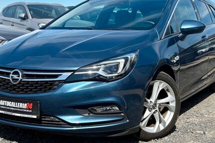 Opel Astra 148.820 km 9.399 &euro; Bergheim 50127