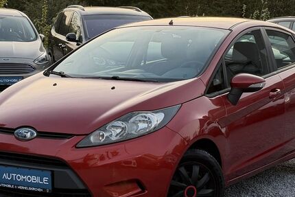 Ford Fiesta 167.000 km 3.299 &euro; Wermelskirchen 42929