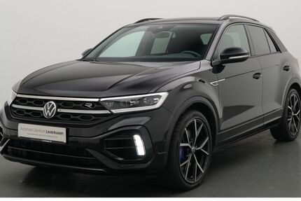 VW T-Roc 12.178 km 46.680 &euro; Leverkusen 51379