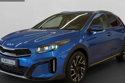 Kia XCeed 26.275 km 22.490 &euro; Leverkusen 51381