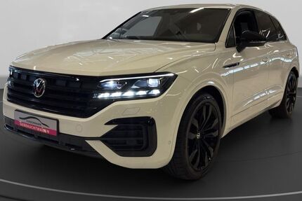 VW Touareg 30.920 km 57.490 &euro; Bonn 53119